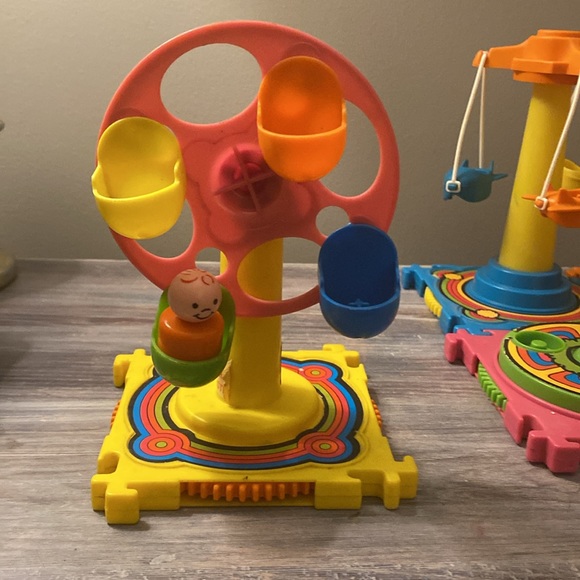 Vintage carnival toy from 1976 - Picture 3 of 9